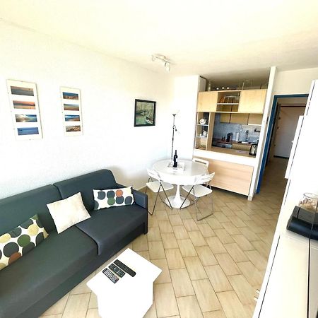 Pgh N26 - Premiere Ligne, Jardin Et Parking Prive Διαμέρισμα Λα Γκραντ-Μοτ Εξωτερικό φωτογραφία